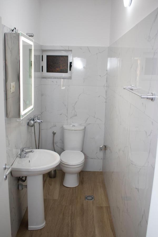 Vila Shehaj Luxury Vlorë Exterior foto