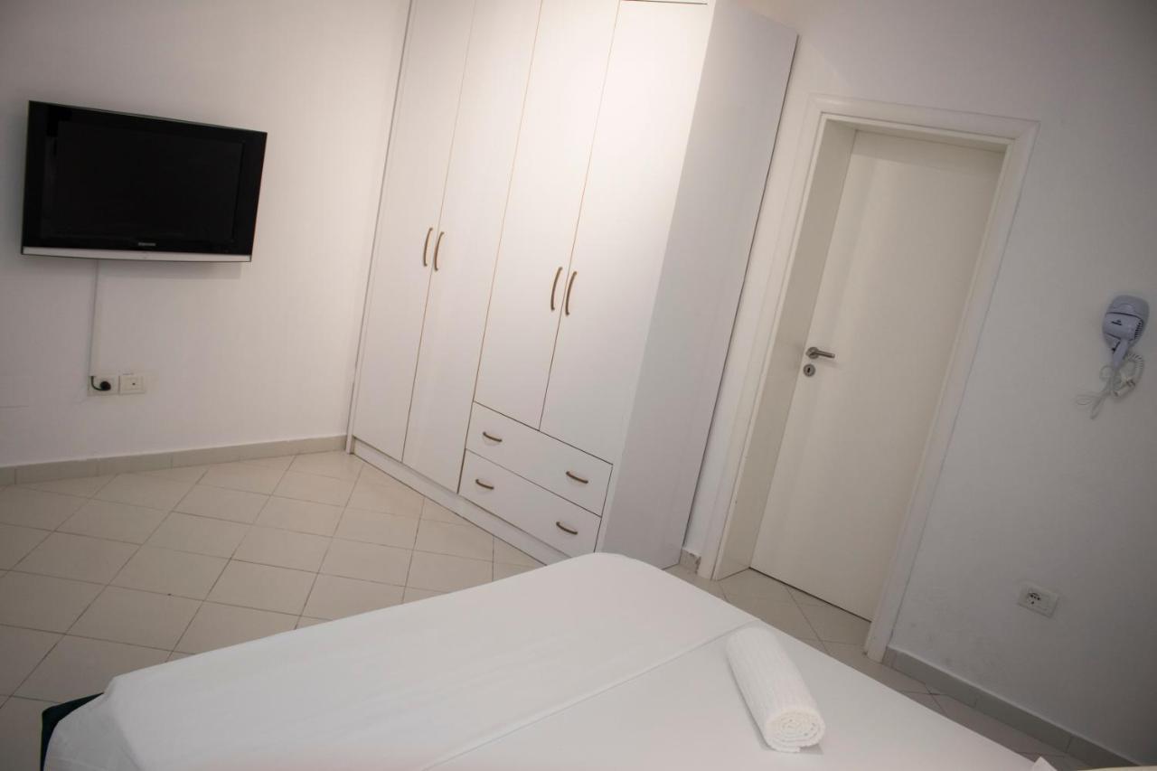 Vila Shehaj Luxury Vlorë Exterior foto