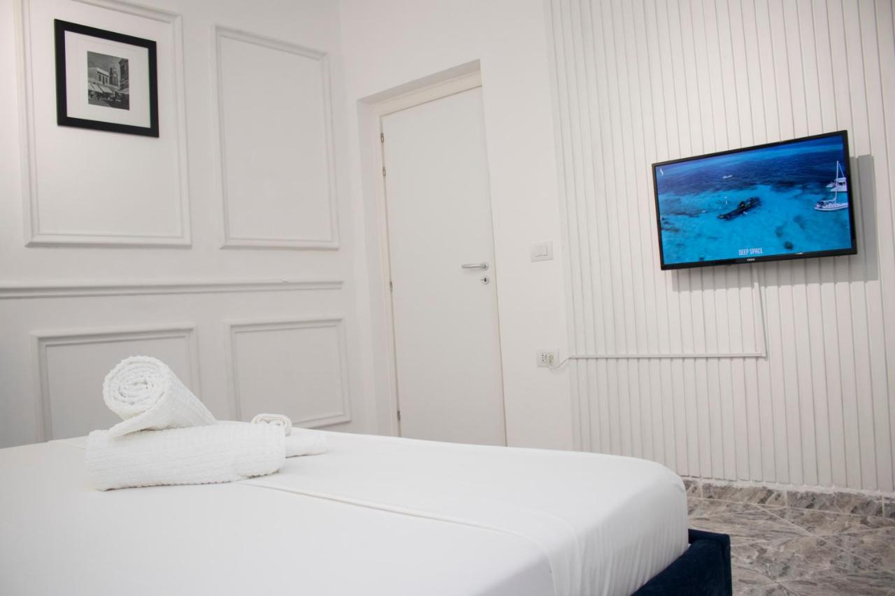 Vila Shehaj Luxury Vlorë Exterior foto